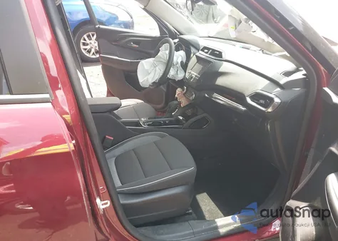 2023 Chevrolet Trailblazer Lt z USA, uszkodzony, nr VIN KL79MRSL9PB175477